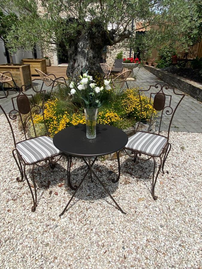 Celine Et Olivier Bed & Breakfast Pornic Exterior photo